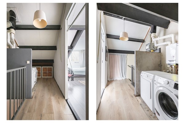 Medium property photo - Rietgorslaan 7, 3181 SN Rozenburg